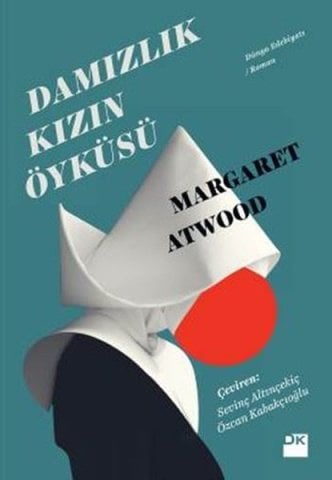 Damızlık Kızın Öyküsü-Margaret Atwood