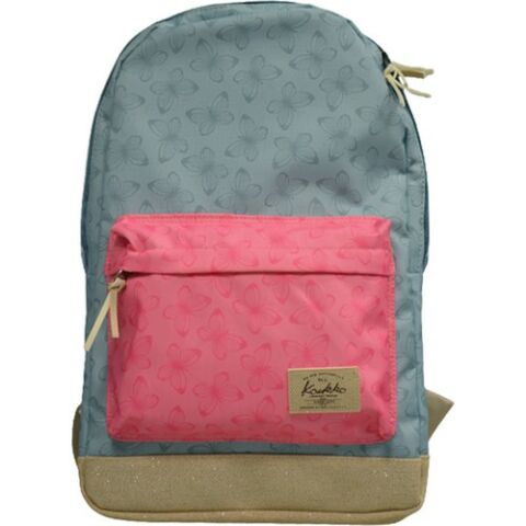 Kaukko Butterfly Sırt Çantası K1336