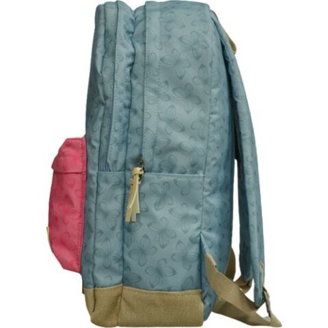 Kaukko Butterfly Sırt Çantası K1336