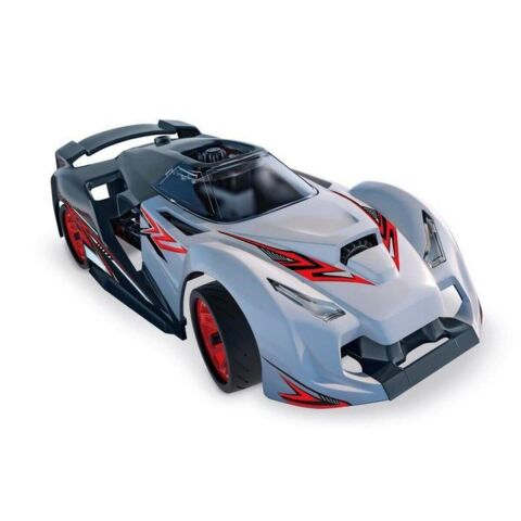 Clementoni Mekanik Laboratuvarı Hypercar