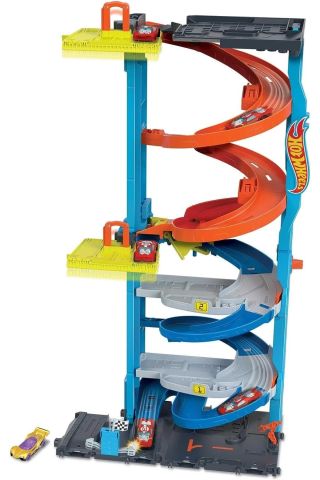 Hkx43 Heyecanlı Yarış Kulesi