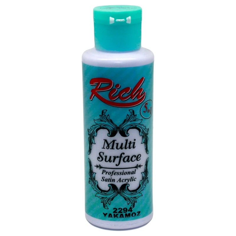 Rich MULTİ SURFACE 120 CC YAKAMOZ