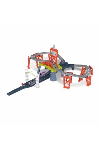Thomas Ve Arkadaşları Sodor Kupası Yarışı Thomas&friends Sodor Cup Race Hfw03