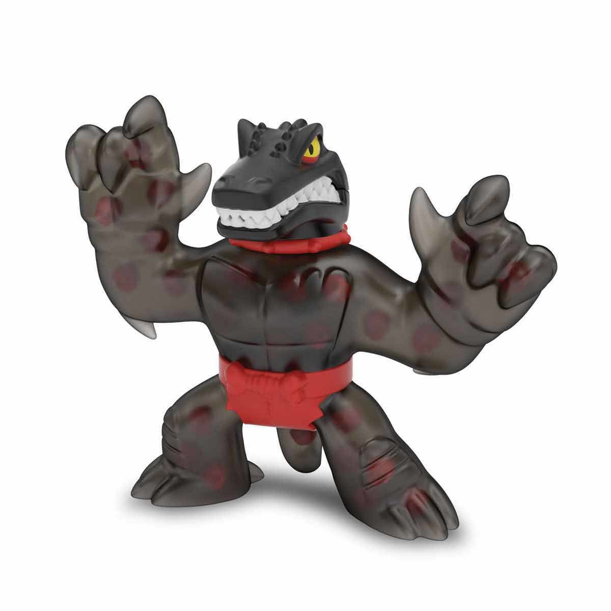 Ceren Goojitzu Tekli Figür S3 Dinopower GJT11000 - Shredz