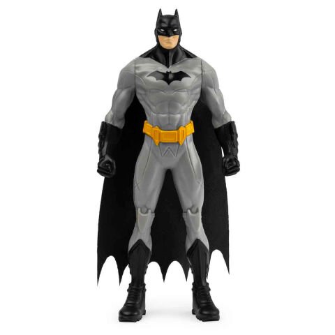 Hasbro Batman Aksiyon Figür 15 cm. - Batman Gri
