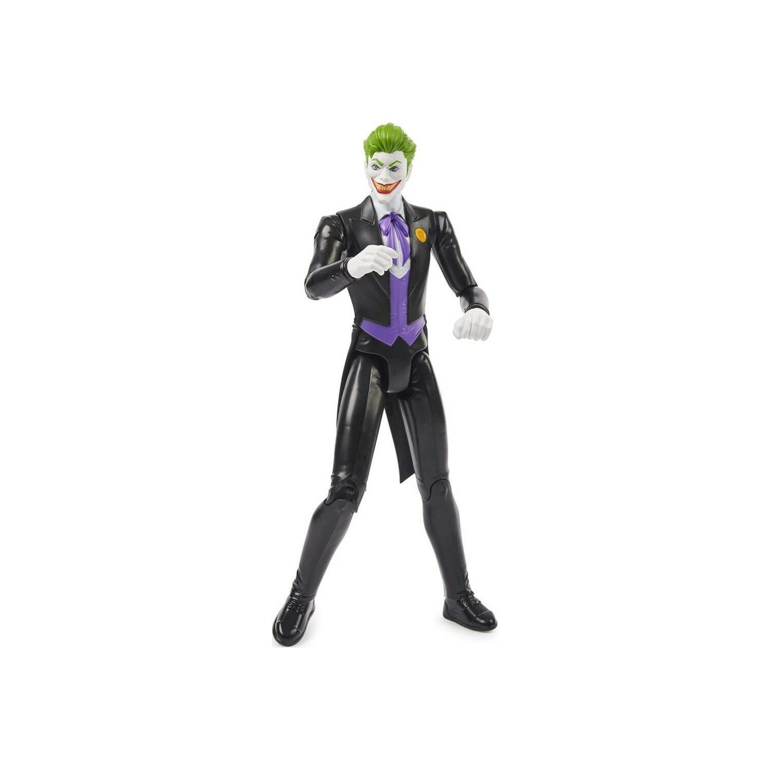 Hasbro Spin Master Spinmaster Oyuncak Joker 30 cm