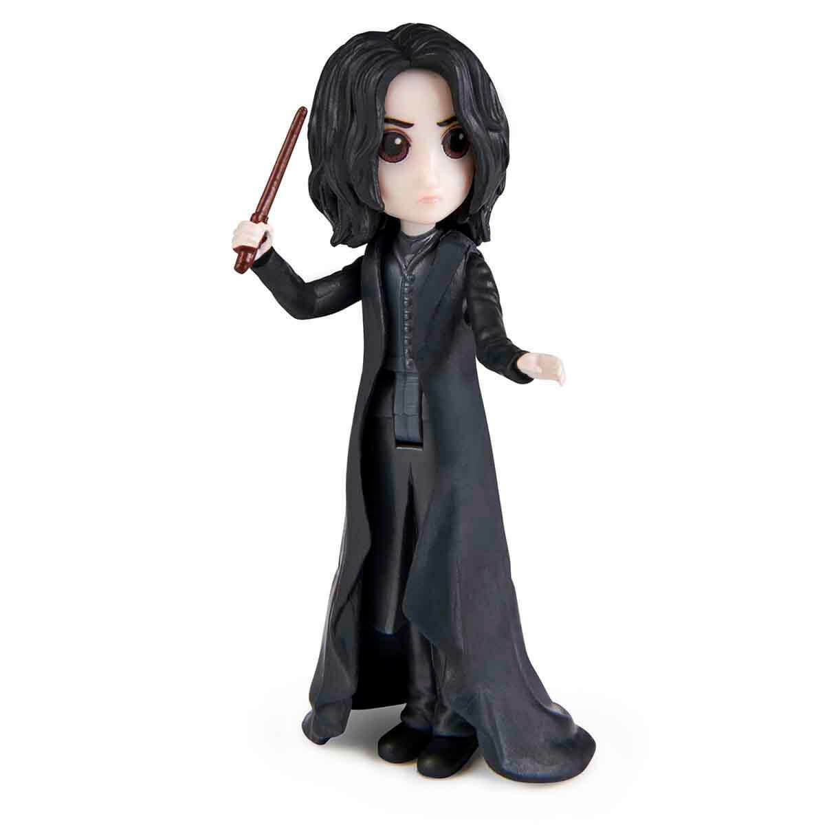 Ceren Harry Potter Magical Minis Karakter Figürleri - Severus Snape