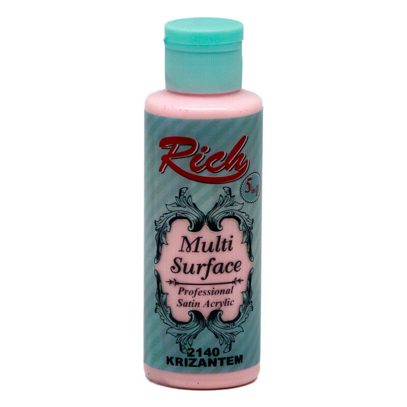 Rich Multi Surface 130 CC KRIZANTEM