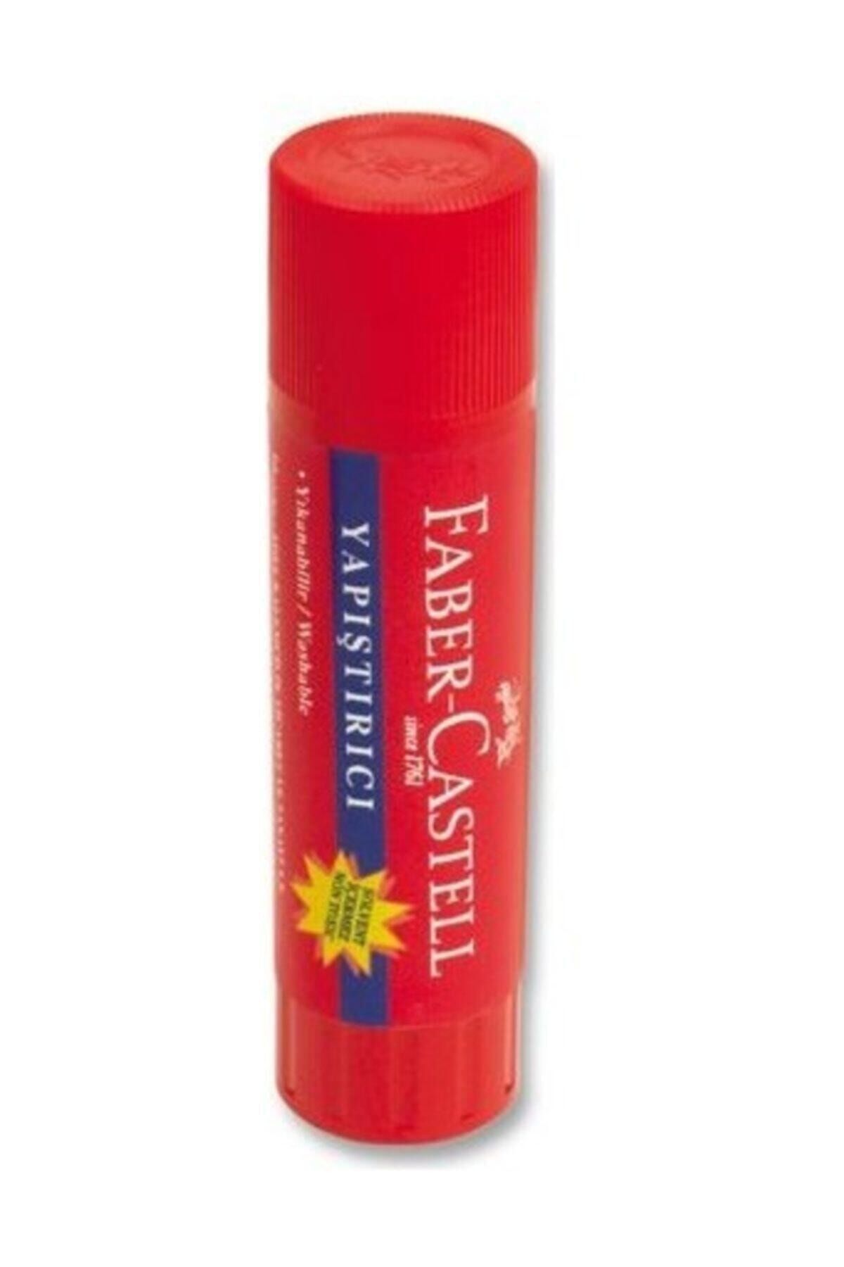 Faber-castell Stick Yapıştırıcı 40gr