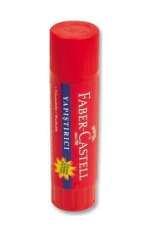 Faber-castell Stick Yapıştırıcı 40gr