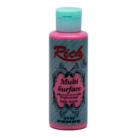 Rich Multi Surface 130 CC PEMBE
