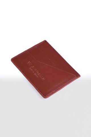 Plcuzy22-8436 Bordo Erkek Kartlık