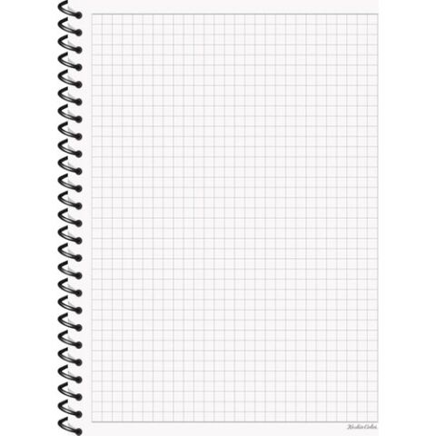 Hisli Şeyler Neyim Ben Dünyanın En Tatlısı Filan Mı? Kareli Defter 16.5 x 22.5 cm