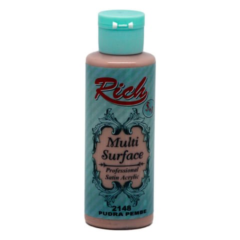 Rich Multi Surface 130 CC PUDRA PEMBE