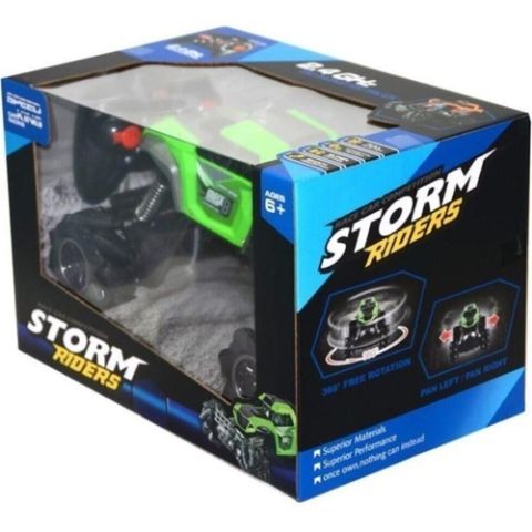 Viviki 1:16 Rc Storm Rıders