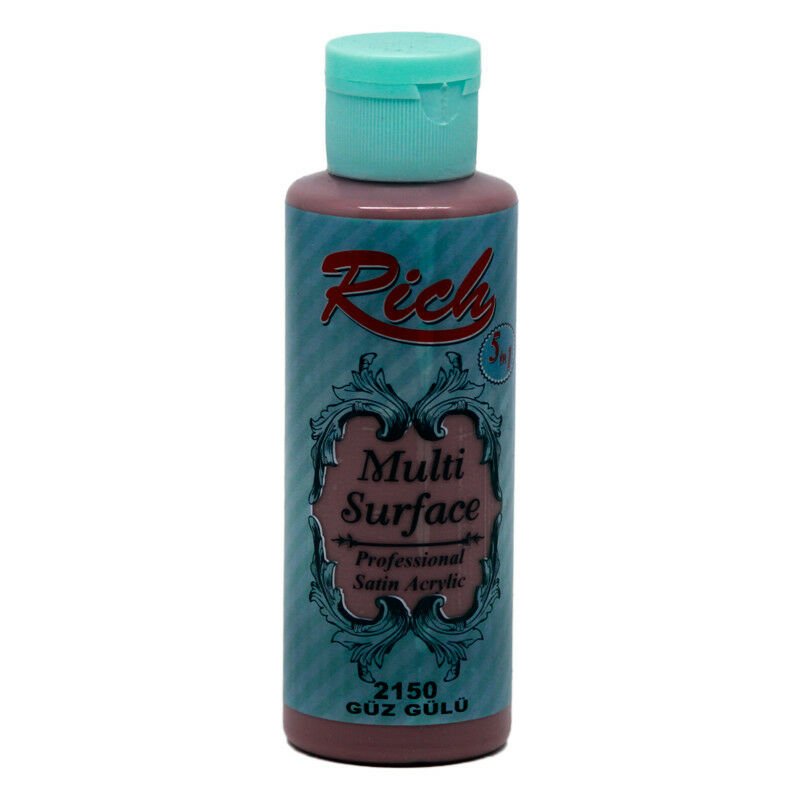Rich Multi Surface 130 CC GÜZ GÜLÜ