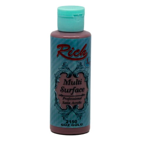 Rich Multi Surface 130 CC GÜZ GÜLÜ
