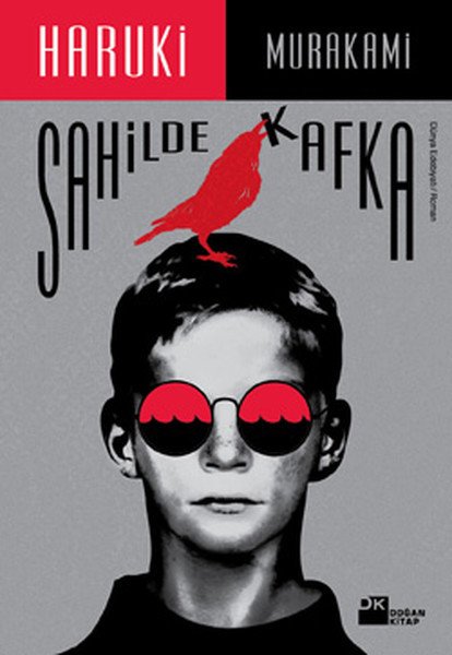 Sahilde Kafka-Haruki Murakami