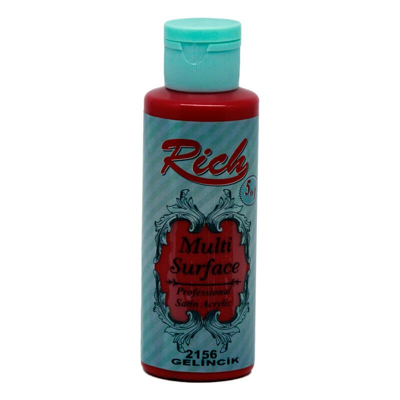 Rich Multi Surface 130 CC GELİNCİK