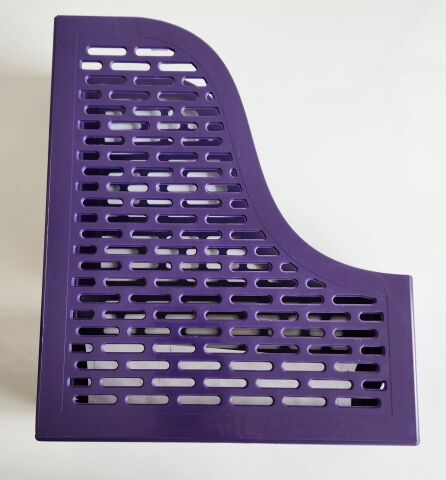 Temat MG01 Magazinlik Mor 1 Adet