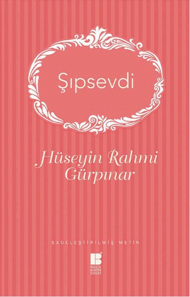 Şıpsevdi-Hüseyin Rahmi Gürpınar