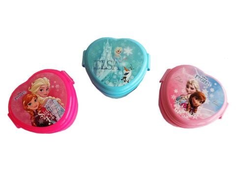 Timon Frozen Yemek Seti Kalpli 450313