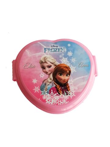 Timon Frozen Yemek Seti Kalpli 450313