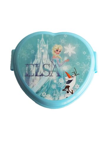 Timon Frozen Yemek Seti Kalpli 450313