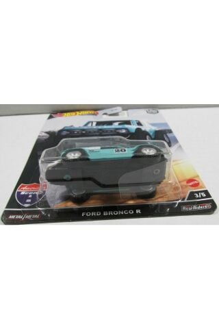 Ford Bronco R (premium Car Culture)