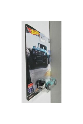 Ford Bronco R (premium Car Culture)