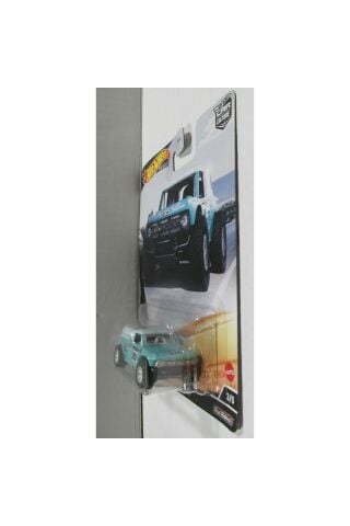 Ford Bronco R (premium Car Culture)