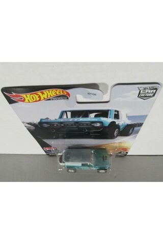 Ford Bronco R (premium Car Culture)