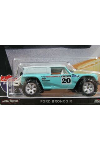 Ford Bronco R (premium Car Culture)