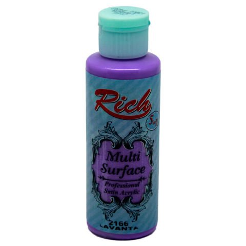 Rich Multi Surface 130 CC LAVANTA