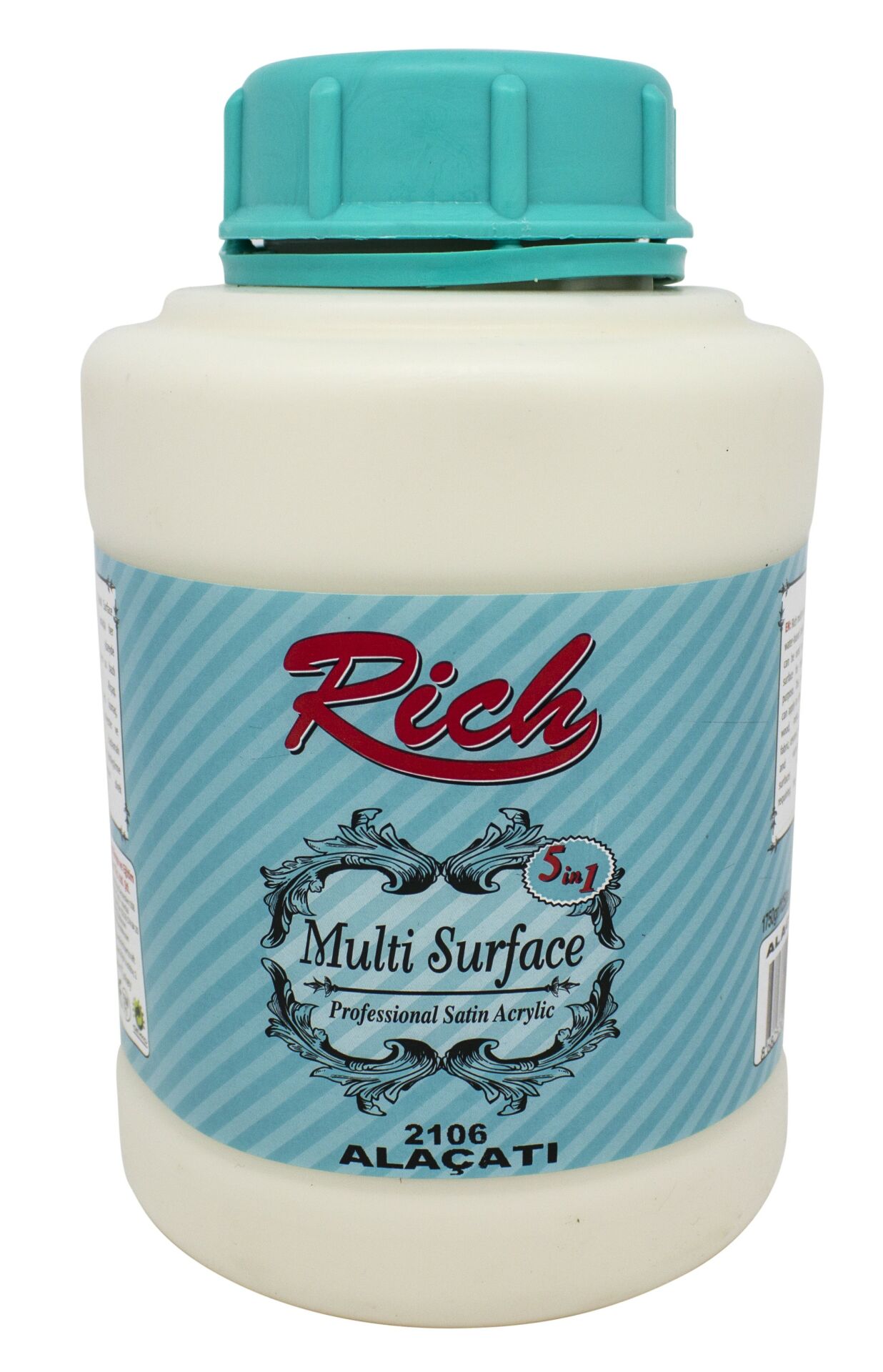 Rich MULTİ SURFACE 1750 GR 2106 ALAÇATI