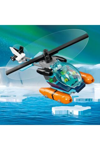 ®  City Kutup Keşif Gemisi 60368