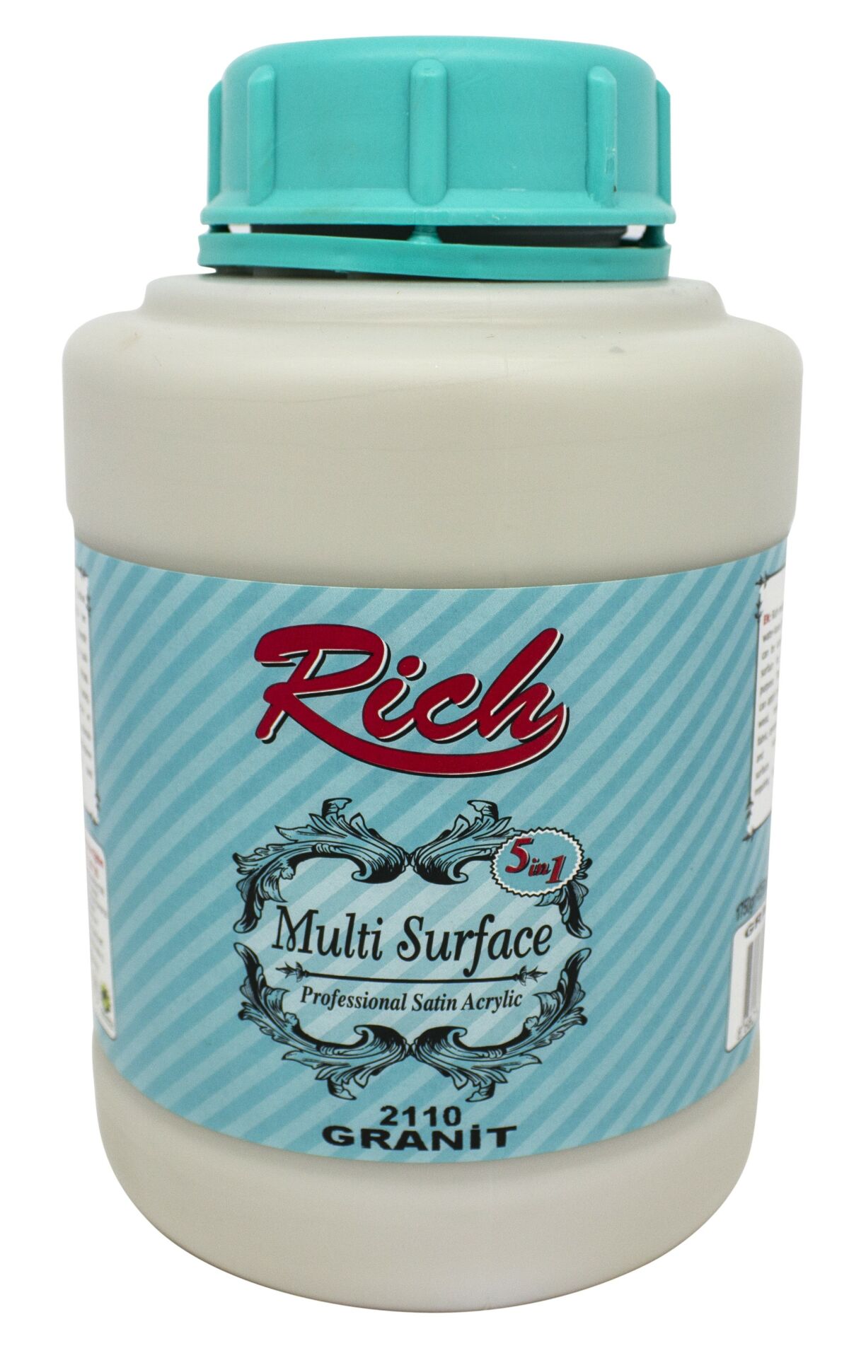 Rich MULTİ SURFACE 1750 GR 2110 GRANİT