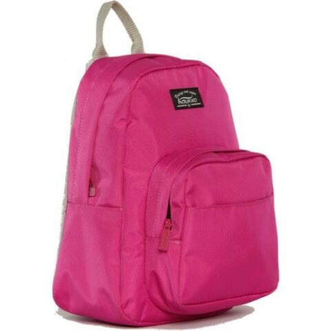 Kaukko K1261 Sport Sırt Çantası Fuşya