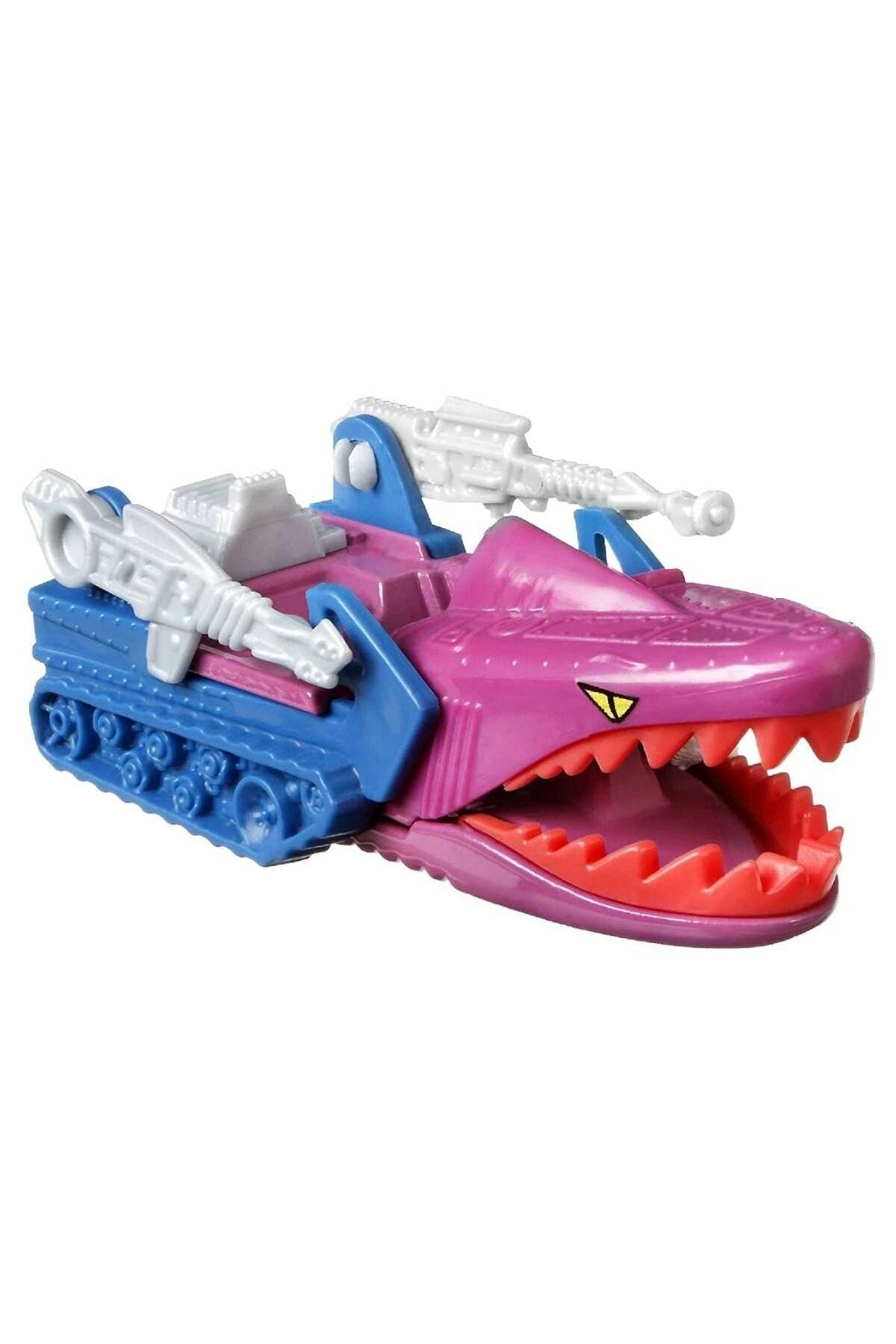 Hot Wheels Masters Of The Universe Land Shark