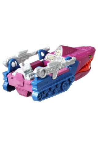 Hot Wheels Masters Of The Universe Land Shark