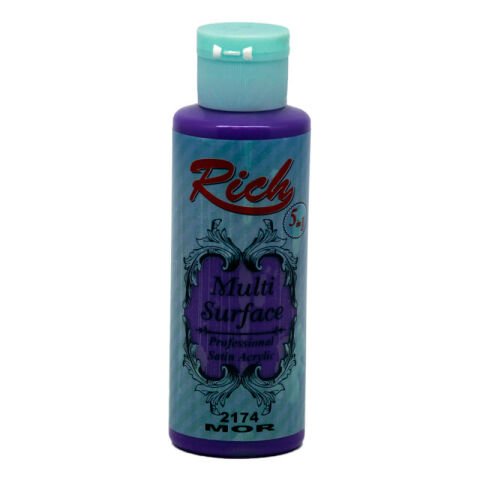 Rich Multi Surface 130 CC MOR