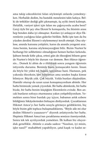 Söyleme Bilmesinler / Şermin Yaşar / Doğan Kitap / 9786256570597
