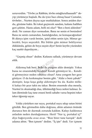 Söyleme Bilmesinler / Şermin Yaşar / Doğan Kitap / 9786256570597