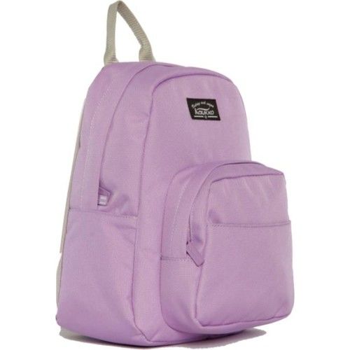 Kaukko K1265 Sport Sırt Çantası Bebe Lila
