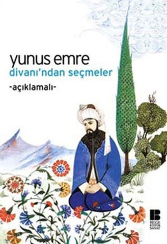 Yunus Emre Divanından Seçmeler-Emine Sevim-Emine Sevim