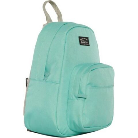 Kaukko K1267 Sport Mini Sırt Çantası Mint