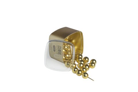 Mas Cubbie Gold Top Harita Çivisi