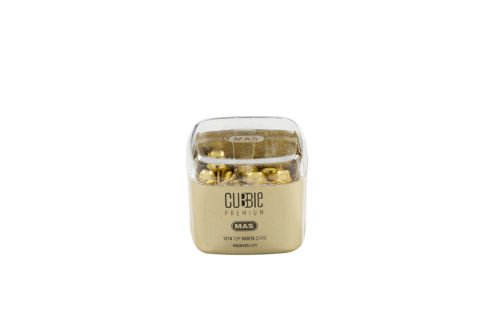 Mas Cubbie Gold Top Harita Çivisi