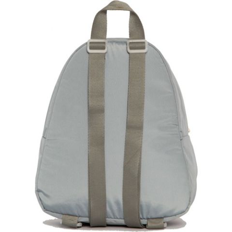 Kaukko K1281 Simli Mini Sırt Çantası Gri