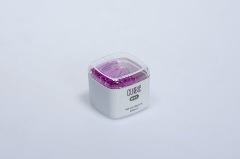 Mas Cubbie Mor Ataş 28mm